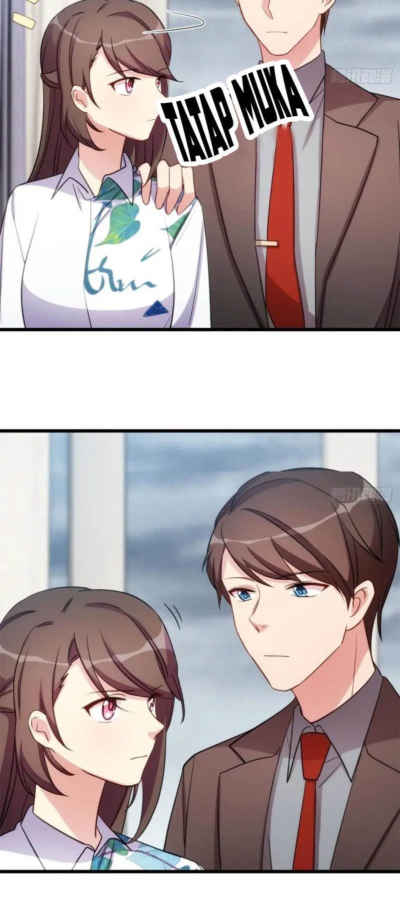 CEO’s Sudden Proposal Chapter 261 Gambar 31